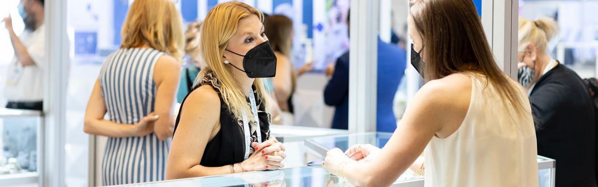 Jewellery & Watches sector banner