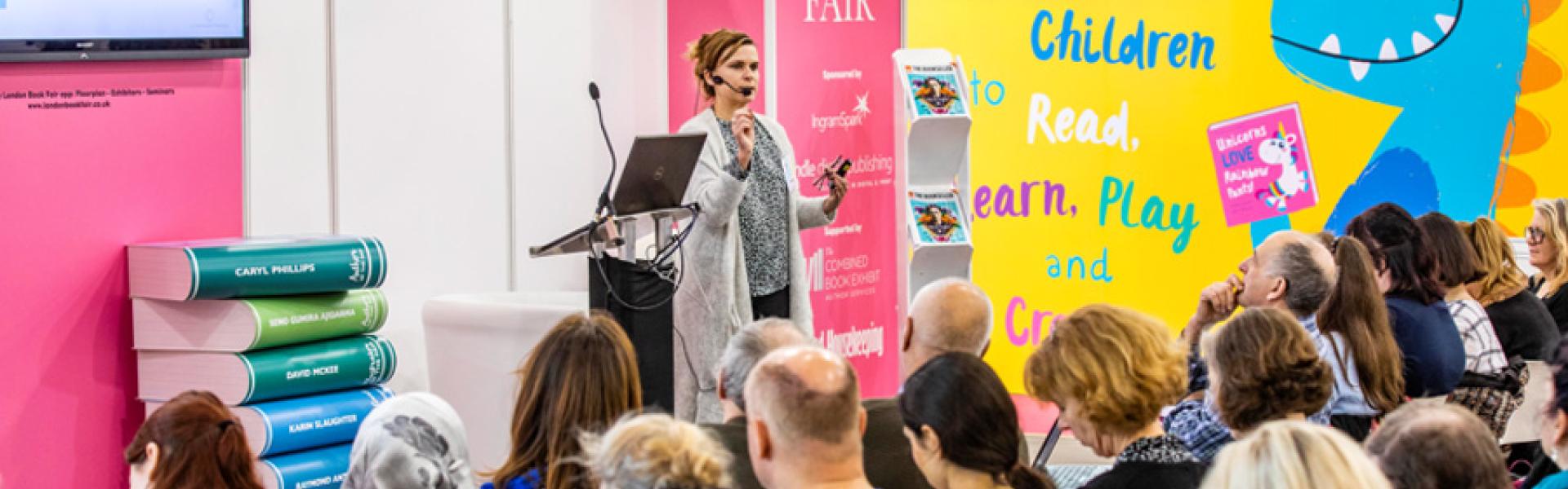 Media & Content sector banner