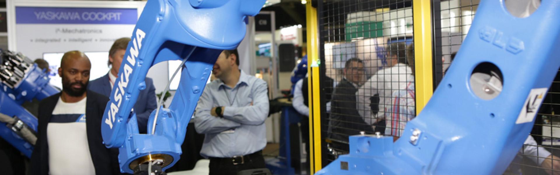 Automotive, Transport & Aerospace sector banner