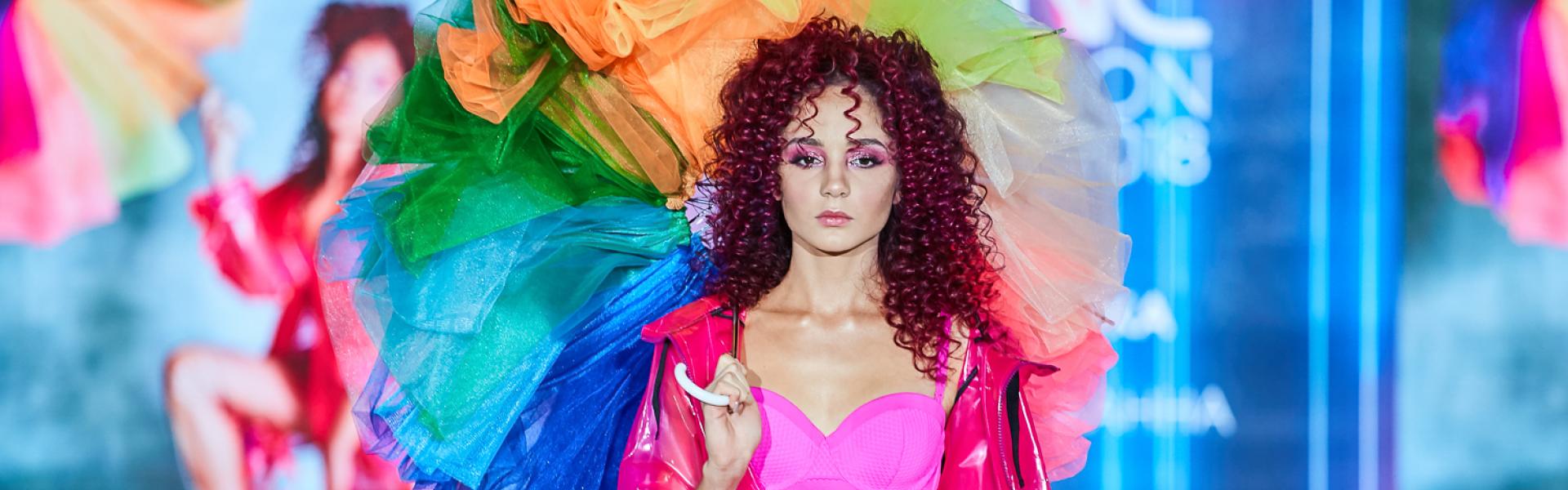 Fashion sector banner