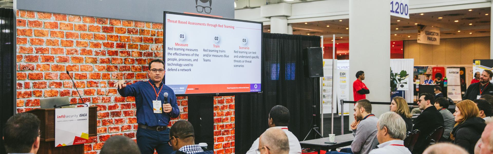 Safety & Security sector banner