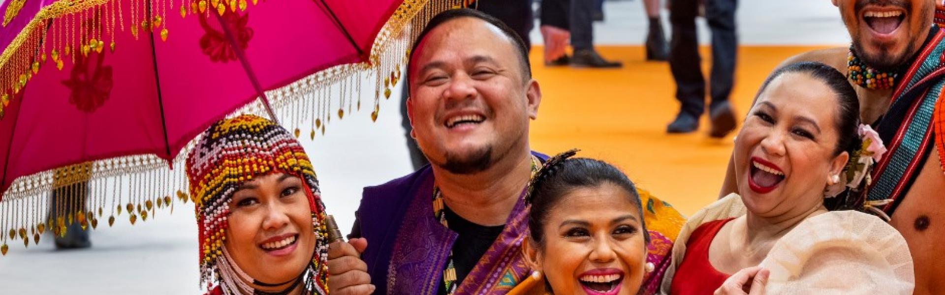 Travel & Tourism sector banner